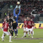 35. kolejka LOTTO Ekstraklasy Wisła Kraków - Korona Kielce / Krzysztof Bujnowicz / Radio Kielce