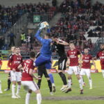 35. kolejka LOTTO Ekstraklasy Wisła Kraków - Korona Kielce / Krzysztof Bujnowicz / Radio Kielce