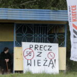 Program "Interwencja" / Krzysztof Bujnowicz / Radio Kielce