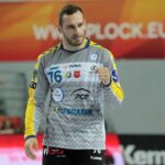 Pierwszy mecz finałowy PGNiG Superligi Orlen Wisła Płock - PGE Vive Kielce / Krzysztof Bujnowicz / Radio Kielce