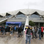 Finał Pucharu Polski Orlen Wisła Płock - PGE Vive Kielce / Krzysztof Bujnowicz / Radio Kielce