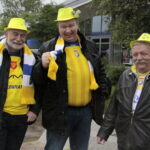 Finał Pucharu Polski Orlen Wisła Płock - PGE Vive Kielce / Krzysztof Bujnowicz / Radio Kielce