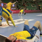 Finał Pucharu Polski Orlen Wisła Płock - PGE Vive Kielce / Krzysztof Bujnowicz / Radio Kielce