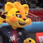 Rewanżowy mecz ćwierćfinałowy Ligi Mistrzów: Paris Saint-Germain - PGE Vive Kielce / Krzysztof Bujnowicz / Radio Kielce