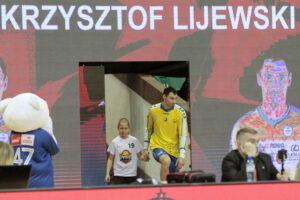 Finał Pucharu Polski Orlen Wisła Płock - PGE Vive Kielce / Krzysztof Bujnowicz / Radio Kielce
