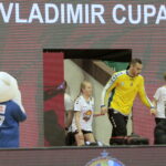 Finał Pucharu Polski Orlen Wisła Płock - PGE Vive Kielce / Krzysztof Bujnowicz / Radio Kielce