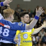 Finał Pucharu Polski Orlen Wisła Płock - PGE Vive Kielce / Krzysztof Bujnowicz / Radio Kielce