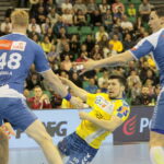 Finał Pucharu Polski Orlen Wisła Płock - PGE Vive Kielce / Krzysztof Bujnowicz / Radio Kielce