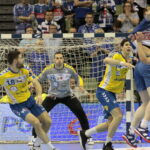 Finał Pucharu Polski Orlen Wisła Płock - PGE Vive Kielce / Krzysztof Bujnowicz / Radio Kielce