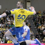 Finał Pucharu Polski Orlen Wisła Płock - PGE Vive Kielce / Krzysztof Bujnowicz / Radio Kielce