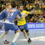 Finał Pucharu Polski Orlen Wisła Płock - PGE Vive Kielce / Krzysztof Bujnowicz / Radio Kielce