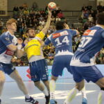 Finał Pucharu Polski Orlen Wisła Płock - PGE Vive Kielce / Krzysztof Bujnowicz / Radio Kielce