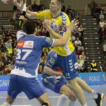 Finał Pucharu Polski Orlen Wisła Płock - PGE Vive Kielce / Krzysztof Bujnowicz / Radio Kielce