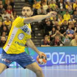 Finał Pucharu Polski Orlen Wisła Płock - PGE Vive Kielce / Krzysztof Bujnowicz / Radio Kielce