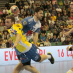 Finał Pucharu Polski Orlen Wisła Płock - PGE Vive Kielce / Krzysztof Bujnowicz / Radio Kielce