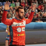 Rewanżowy mecz ćwierćfinałowy Ligi Mistrzów: Paris Saint-Germain - PGE Vive Kielce / Krzysztof Bujnowicz / Radio Kielce