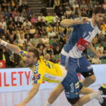 Finał Pucharu Polski Orlen Wisła Płock - PGE Vive Kielce / Krzysztof Bujnowicz / Radio Kielce