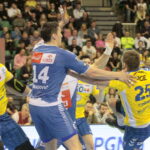 Finał Pucharu Polski Orlen Wisła Płock - PGE Vive Kielce / Krzysztof Bujnowicz / Radio Kielce