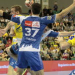 Finał Pucharu Polski Orlen Wisła Płock - PGE Vive Kielce / Krzysztof Bujnowicz / Radio Kielce