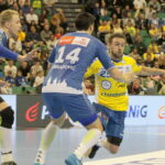 Finał Pucharu Polski Orlen Wisła Płock - PGE Vive Kielce / Krzysztof Bujnowicz / Radio Kielce