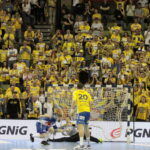 Finał Pucharu Polski Orlen Wisła Płock - PGE Vive Kielce / Krzysztof Bujnowicz / Radio Kielce