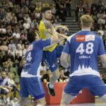 Finał Pucharu Polski Orlen Wisła Płock - PGE Vive Kielce / Krzysztof Bujnowicz / Radio Kielce