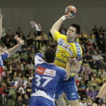 Finał Pucharu Polski Orlen Wisła Płock - PGE Vive Kielce / Krzysztof Bujnowicz / Radio Kielce