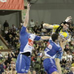 Finał Pucharu Polski Orlen Wisła Płock - PGE Vive Kielce / Krzysztof Bujnowicz / Radio Kielce