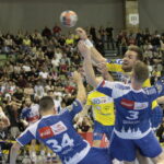 Finał Pucharu Polski Orlen Wisła Płock - PGE Vive Kielce / Krzysztof Bujnowicz / Radio Kielce