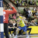 Finał Pucharu Polski Orlen Wisła Płock - PGE Vive Kielce / Krzysztof Bujnowicz / Radio Kielce