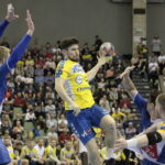Finał Pucharu Polski Orlen Wisła Płock - PGE Vive Kielce / Krzysztof Bujnowicz / Radio Kielce