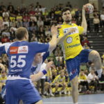 Finał Pucharu Polski Orlen Wisła Płock - PGE Vive Kielce / Krzysztof Bujnowicz / Radio Kielce