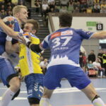 Finał Pucharu Polski Orlen Wisła Płock - PGE Vive Kielce / Krzysztof Bujnowicz / Radio Kielce