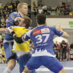 Finał Pucharu Polski Orlen Wisła Płock - PGE Vive Kielce / Krzysztof Bujnowicz / Radio Kielce