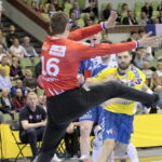 Finał Pucharu Polski Orlen Wisła Płock - PGE Vive Kielce / Krzysztof Bujnowicz / Radio Kielce