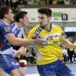 Finał Pucharu Polski Orlen Wisła Płock - PGE Vive Kielce / Krzysztof Bujnowicz / Radio Kielce