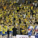 Finał Pucharu Polski Orlen Wisła Płock - PGE Vive Kielce / Krzysztof Bujnowicz / Radio Kielce