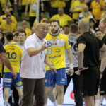Finał Pucharu Polski Orlen Wisła Płock - PGE Vive Kielce / Krzysztof Bujnowicz / Radio Kielce