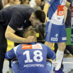 Finał Pucharu Polski Orlen Wisła Płock - PGE Vive Kielce / Krzysztof Bujnowicz / Radio Kielce