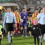 36. kolejka LOTTO Ekstraklasy: Zagłębie Sosnowiec - Korona Kielce / Krzysztof Bujnowicz / Radio Kielce