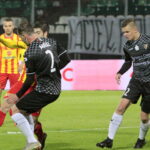 36. kolejka LOTTO Ekstraklasy: Zagłębie Sosnowiec - Korona Kielce / Krzysztof Bujnowicz / Radio Kielce