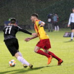 36. kolejka LOTTO Ekstraklasy: Zagłębie Sosnowiec - Korona Kielce / Krzysztof Bujnowicz / Radio Kielce