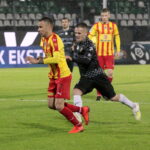 36. kolejka LOTTO Ekstraklasy: Zagłębie Sosnowiec - Korona Kielce / Krzysztof Bujnowicz / Radio Kielce