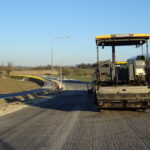 Budowa obwodnicy / Emilia Sitarska / Radio Kielce