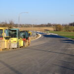 Budowa obwodnicy / Emilia Sitarska / Radio Kielce