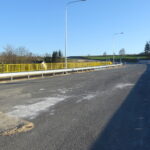 Budowa obwodnicy / Emilia Sitarska / Radio Kielce