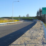 Budowa obwodnicy / Emilia Sitarska / Radio Kielce