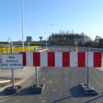 Budowa obwodnicy / Emilia Sitarska / Radio Kielce