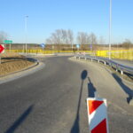 Budowa obwodnicy / Emilia Sitarska / Radio Kielce