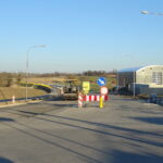 Budowa obwodnicy / Emilia Sitarska / Radio Kielce